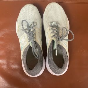 new balance gym shoes size 10 womens good condition size 10